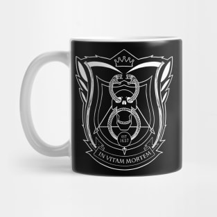 King's Dominion Atelier of the Deadly Arts Mug